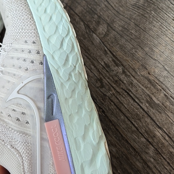 Nike React Infinity Flyknit - Picture 7 of 9